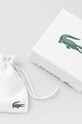 Lacoste colier argintiu 2040328