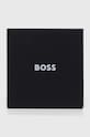 Akcesoria BOSS bransoletka 1580599 srebrny