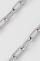 Аксессуары Цепочка BOSS 1580578 серебрянный