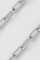 Аксесуари Ланцюжок BOSS 1580578 срібний