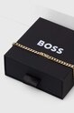 Náramok BOSS 1580593 zlatá AA00