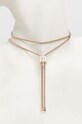 Tommy Hilfiger colier 2780886 aur AA00