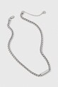 Ланцюжок Tommy Hilfiger Gift Box срібний 2780872
