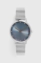 Tommy Hilfiger zegarek 2770160 srebrny AA00