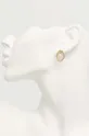 Calvin Klein fülbevaló fém