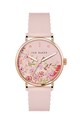 Годинник Ted Baker рожевий BKPPHS238
