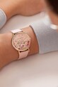 Аксесуари Годинник Ted Baker BKPPHS238 рожевий