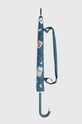 Accesorii Moschino umbrela 8590.auto turcoaz