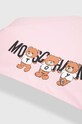 Moschino esernyő 8425.supermini rózsaszín AA00