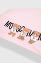 Парасоля Moschino 8425.supermini рожевий AA00