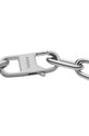 Аксесуари Браслет Fossil JF04659040 срібний
