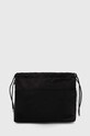 Kozmetična torbica Coccinelle BAG ORGANIZER črna E5.N3P.25.C6.01