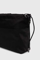 Kozmetična torbica Coccinelle BAG ORGANIZER E5.N3P.25.C6.01 črna AW24