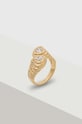 Кольцо Chiara Ferragni золотой J19AXP13