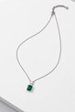 Цепочка Chiara Ferragni циркон серебрянный J19AWJ03