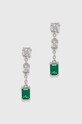 Chiara Ferragni kolczyki Gift Box srebrny J19AWJ18