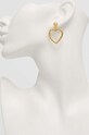 Сережки Chiara Ferragni J19AXP03 золотий AA00