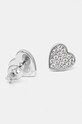 Серебряные серьги Chiara Ferragni J19AXD05 серебрянный AA00