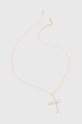Chiara Ferragni naszyjnik cyrkonia złoty J19AWC16