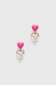 Chiara Ferragni orecchini altro rosa J19AWD03