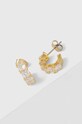 Chiara Ferragni fülbevaló Gift Box arany J19AVJ26
