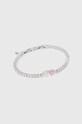 Chiara Ferragni bransoletka cyrkonia srebrny J19AUV12