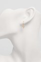 Accesorii Chiara Ferragni cercei J19AWJ10 aur