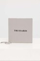 Аксесуари Сережки Trussardi TJAXB04 срібний