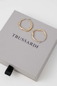 Trussardi cercei TJAXA03 aur AA00