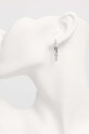 Сережки Trussardi TJAXA04 срібний AA00