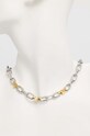Ланцюжок Trussardi TJAXC01 срібний AA00