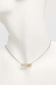 Ланцюжок Trussardi TJAXC06 срібний AA00
