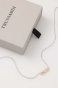 Аксессуары Цепочка Trussardi TJAXC06 серебрянный