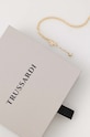 Accesorii Trussardi colier TJAXC07 aur