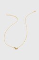 Trussardi colier aur TJAXC10