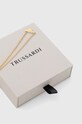 Trussardi colier aur TJAXC10