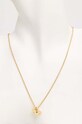 Ланцюжок Trussardi TJAXC12 золотий AA00