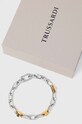 Браслет Trussardi TJAXC15 срібний AA00