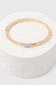 Trussardi bransoletka Gift Box złoty TJAXC18