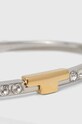 Βραχιόλι Trussardi TJAXC19 ασημί AA00
