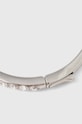 Accesorii Trussardi bratara TJAXC19 argintiu