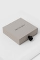 Trussardi bratara argintiu TJAXC19