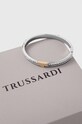 Браслет Trussardi TJAXC20 срібний AA00