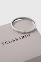 Браслет Trussardi TJAXC20 срібний AA00