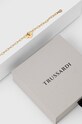 Браслет Trussardi TJAXC24 золотий AA00