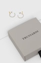 Аксессуары Сережки Trussardi TJAXC32 серебрянный