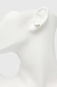 Сережки Trussardi TJAXC36 серебрянный AA00