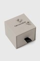 Аксесуари Сережки Trussardi TJAXC36 срібний