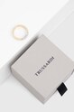 Перстень Trussardi TJAXC410 золотий AA00