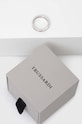 Δαχτυλίδι Trussardi TJAXC420 ασημί AA00